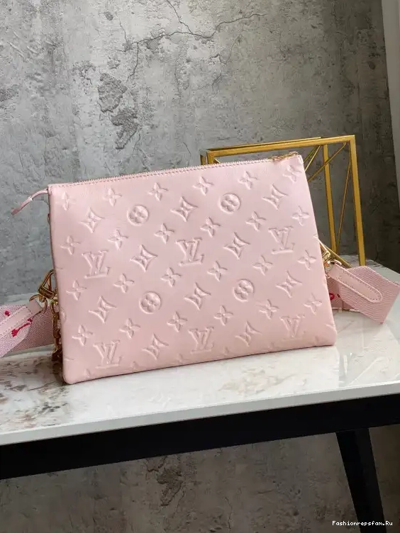 FS CHEAP -COUSSIN LOUIS PM VUITTON EDITION LIMITED 0629